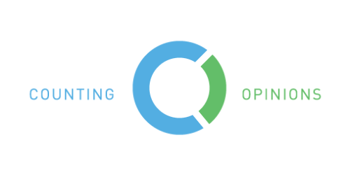 Counting Opinions