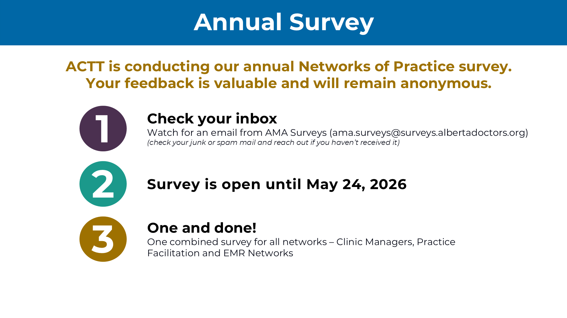 2026 NoP Survey Promo