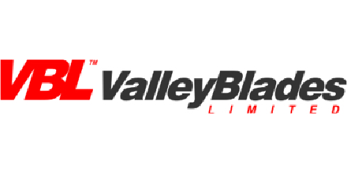 Valley Blades