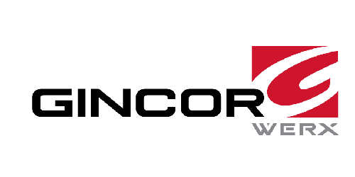 Gincor Werx