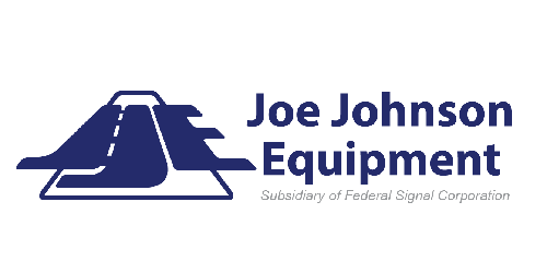 Joe Johnson Equipment