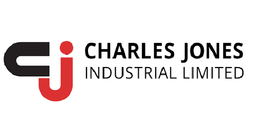 Charles Jones Industrial