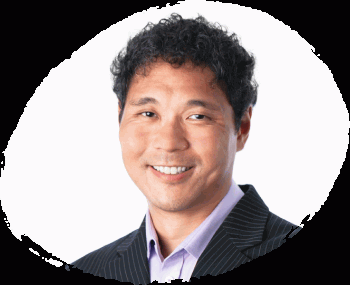 headshot of Dr. Andrew Miki