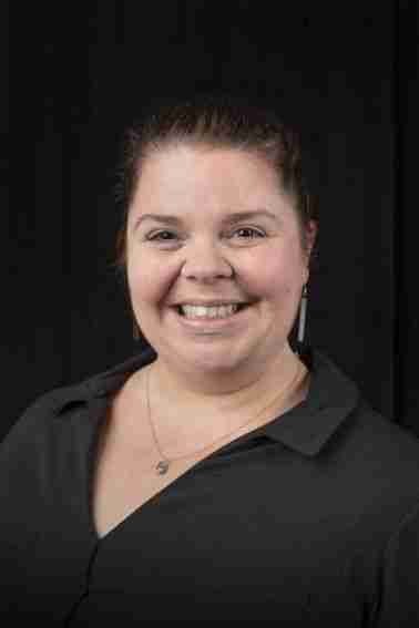 headshot of Catherine Émond