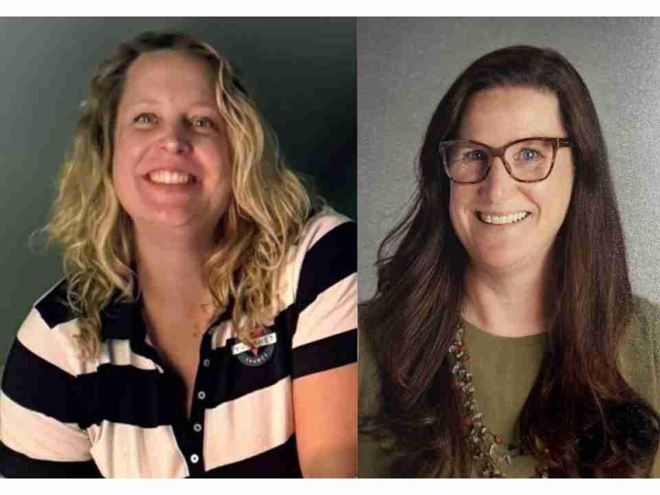 headshot of Meg Fracke