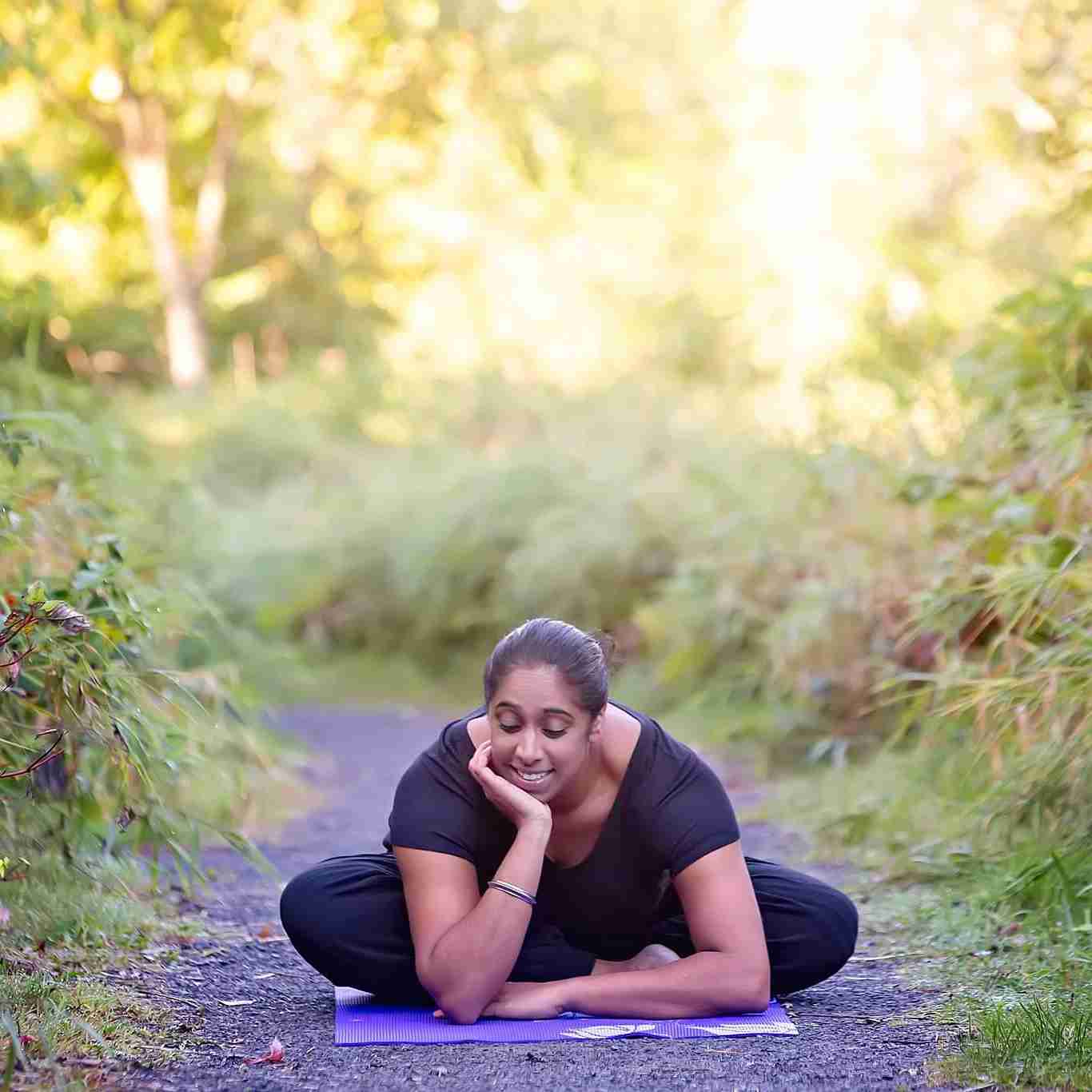 headshot of Jas Bhandal
