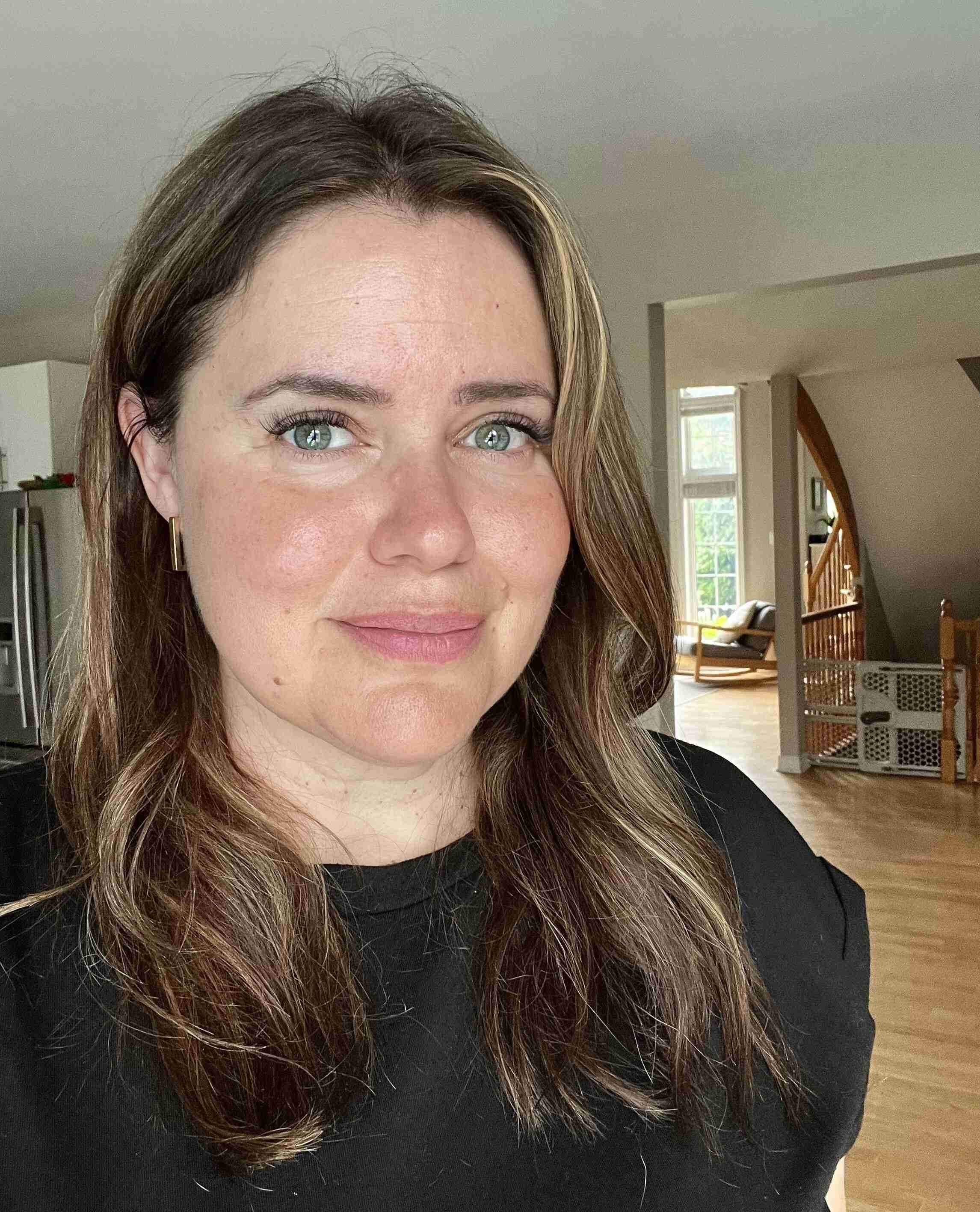 headshot of Tracey Tinley