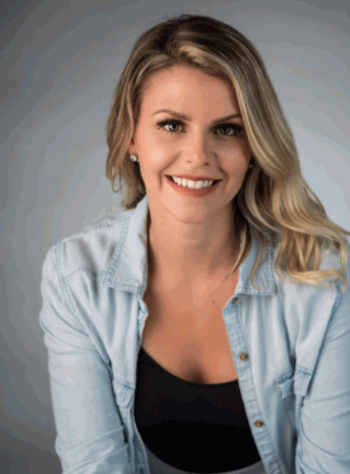 headshot of Jaclyn Miles