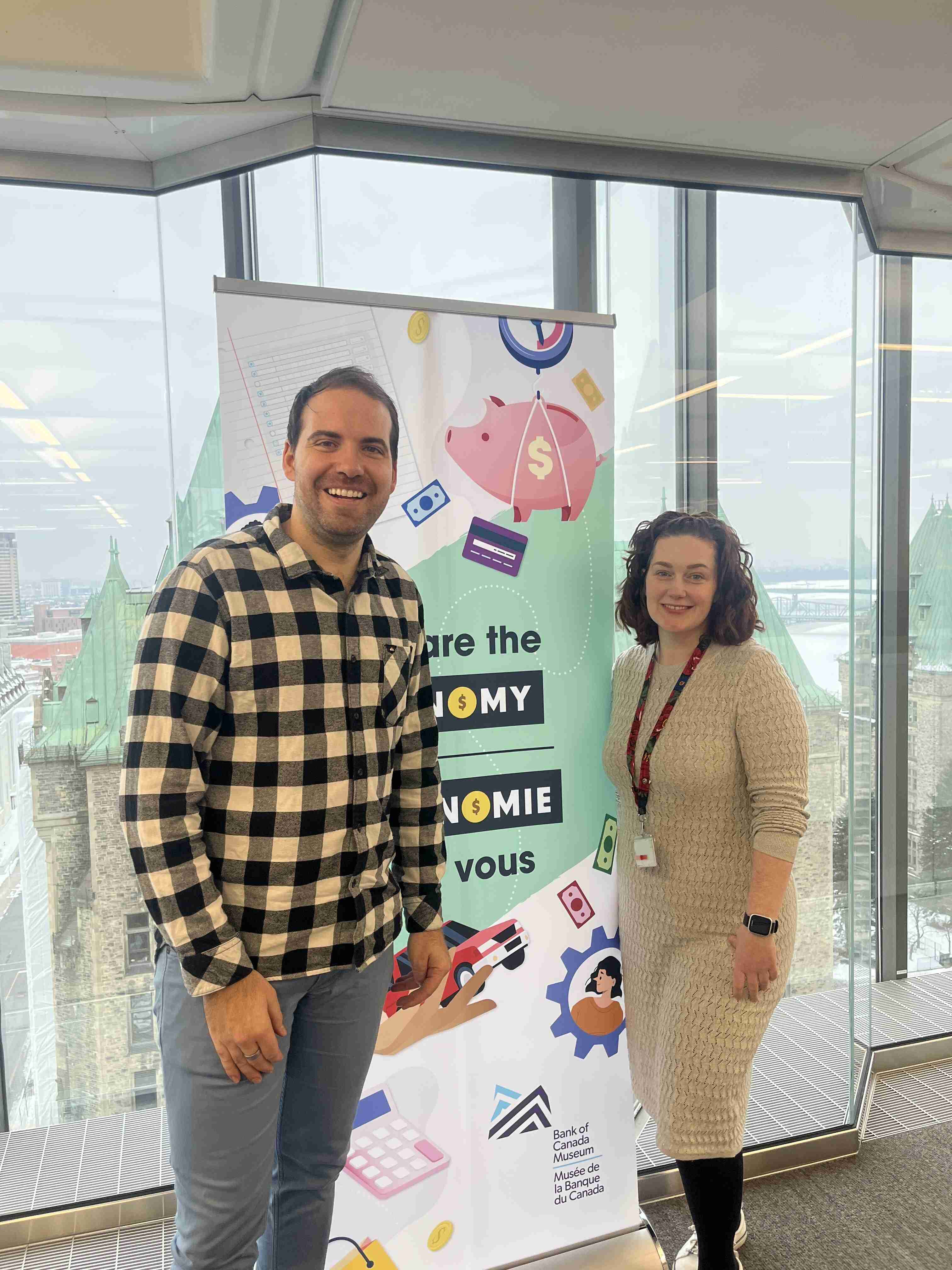 headshot of Adam Young