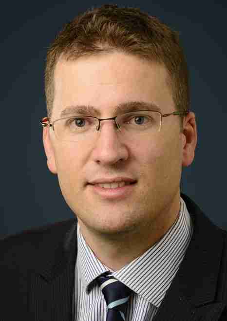 speaker headshot