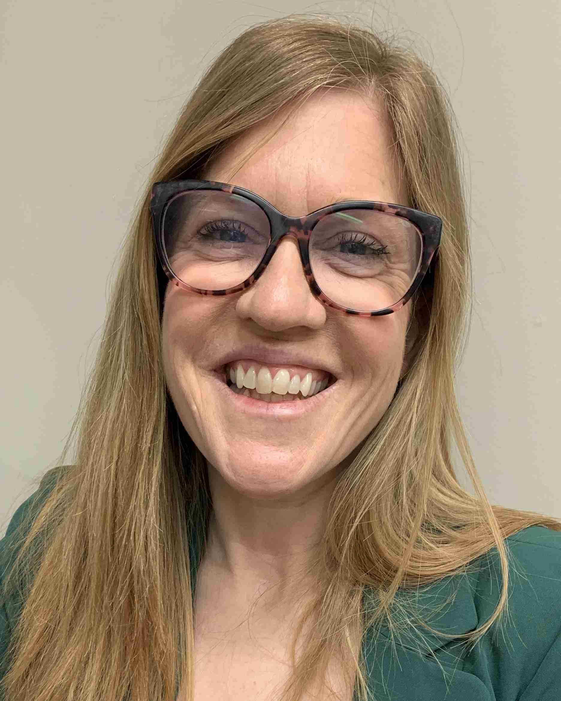 speaker headshot