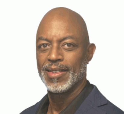 speaker headshot