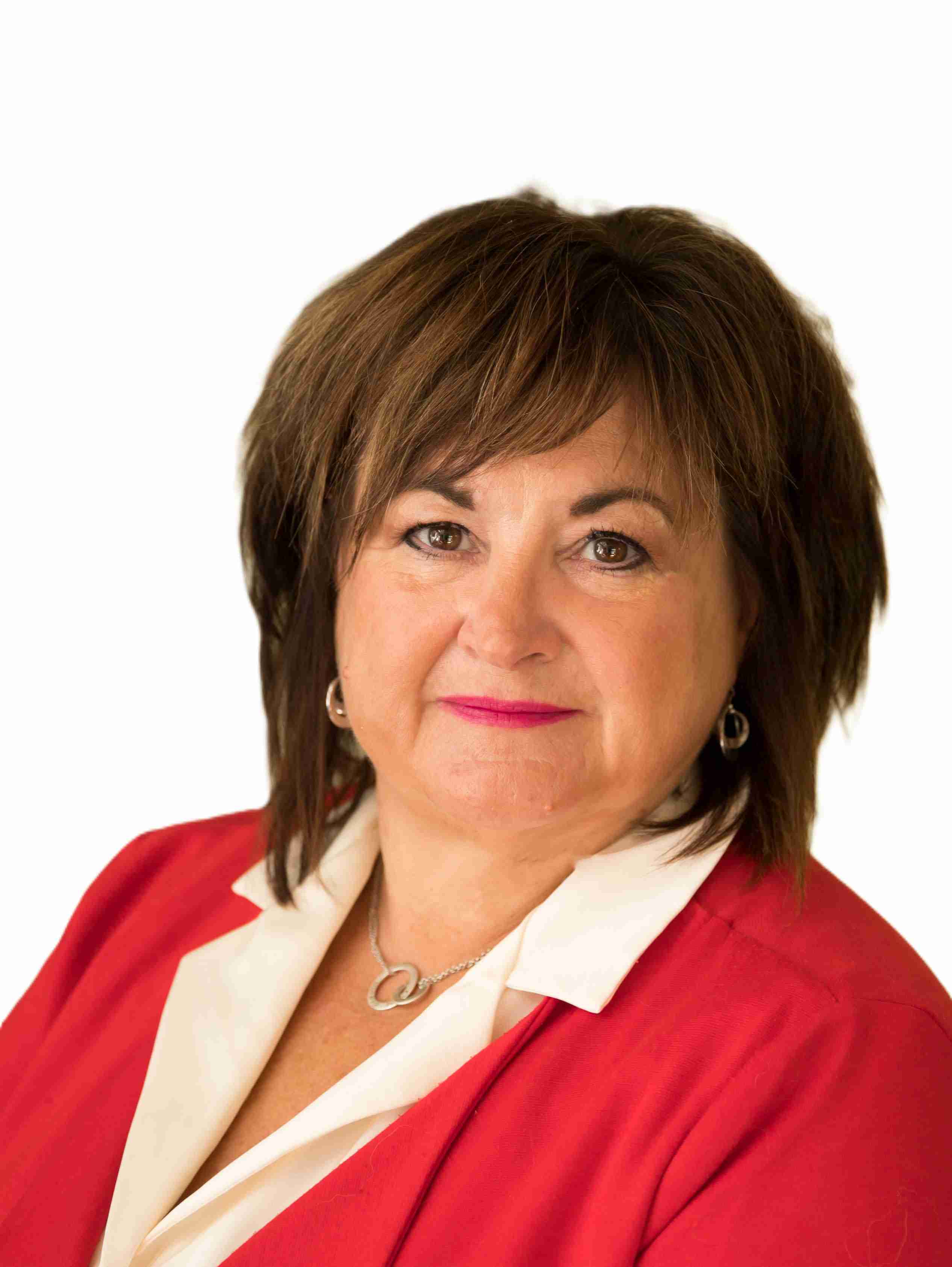 speaker headshot