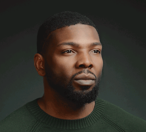 speaker headshot