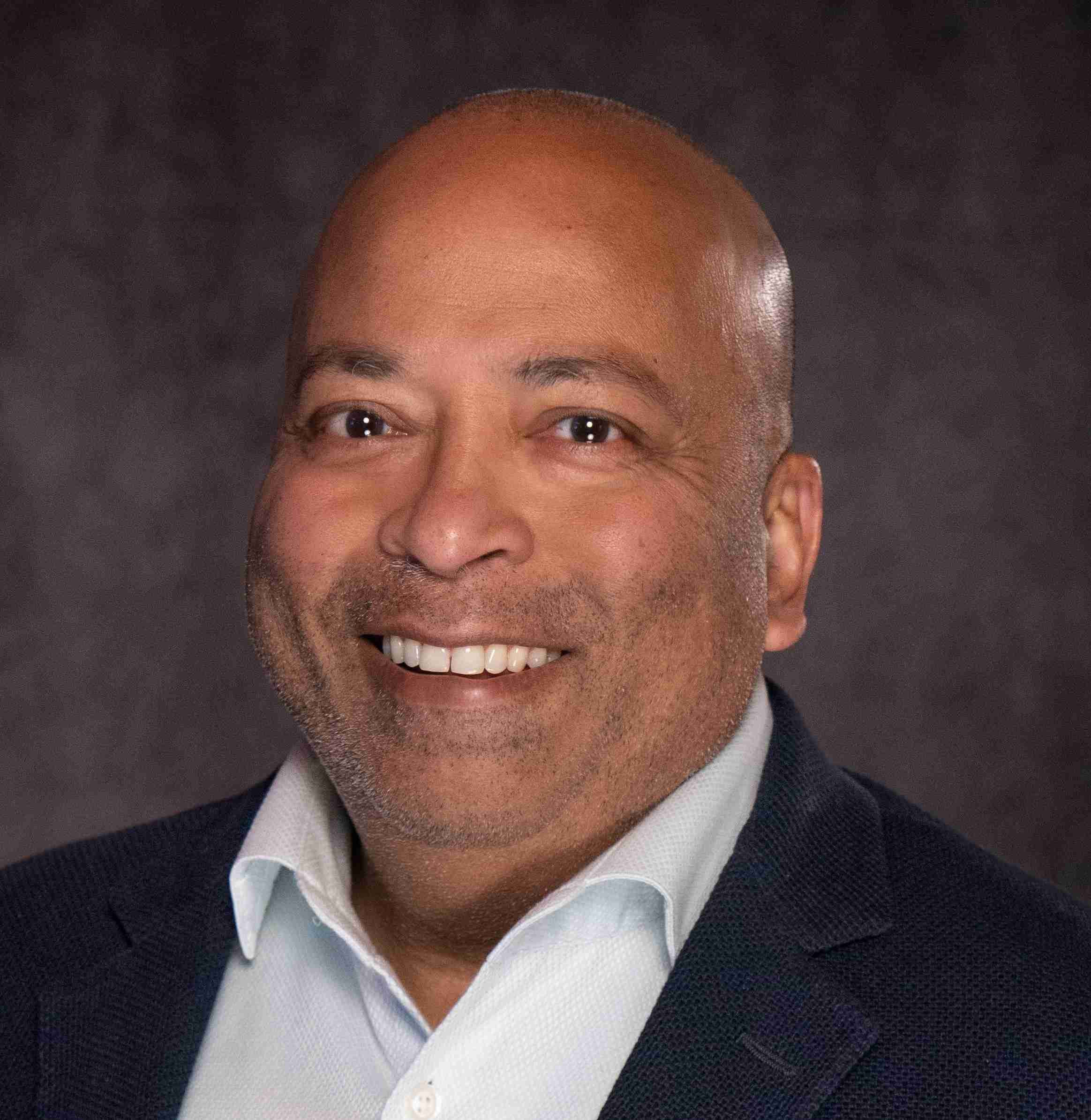 speaker headshot