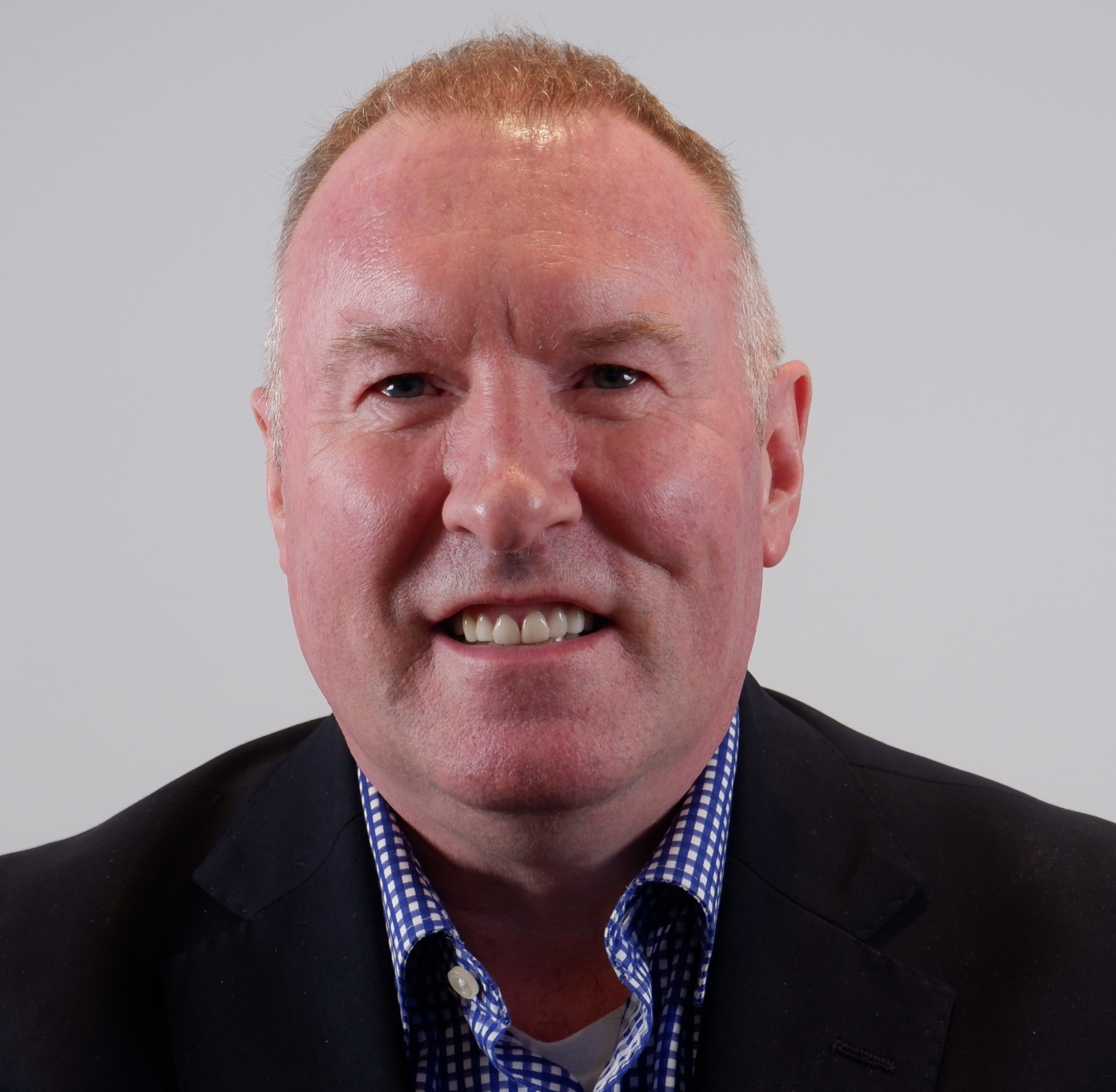 speaker headshot