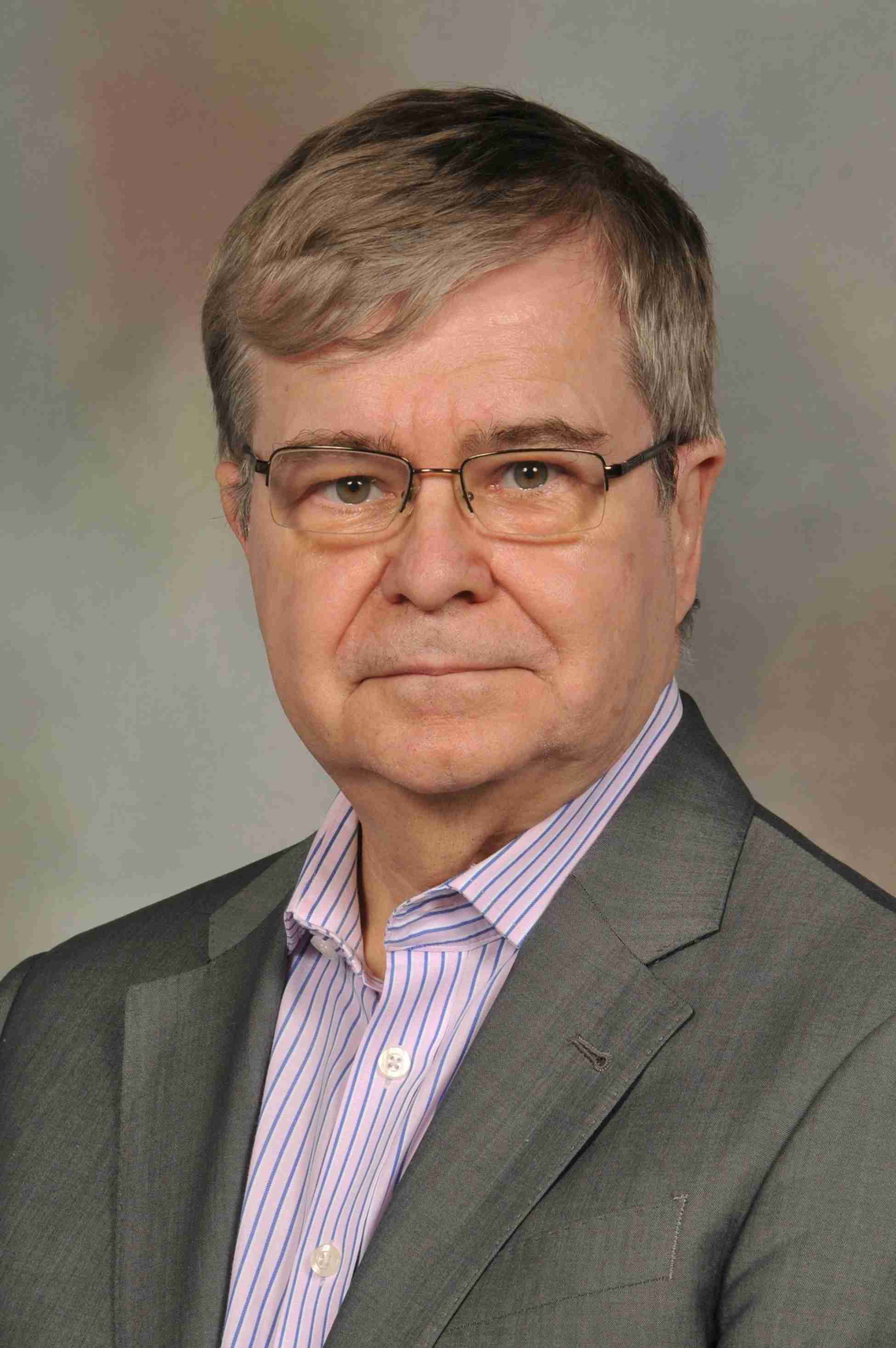 speaker headshot