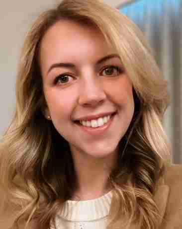 speaker headshot