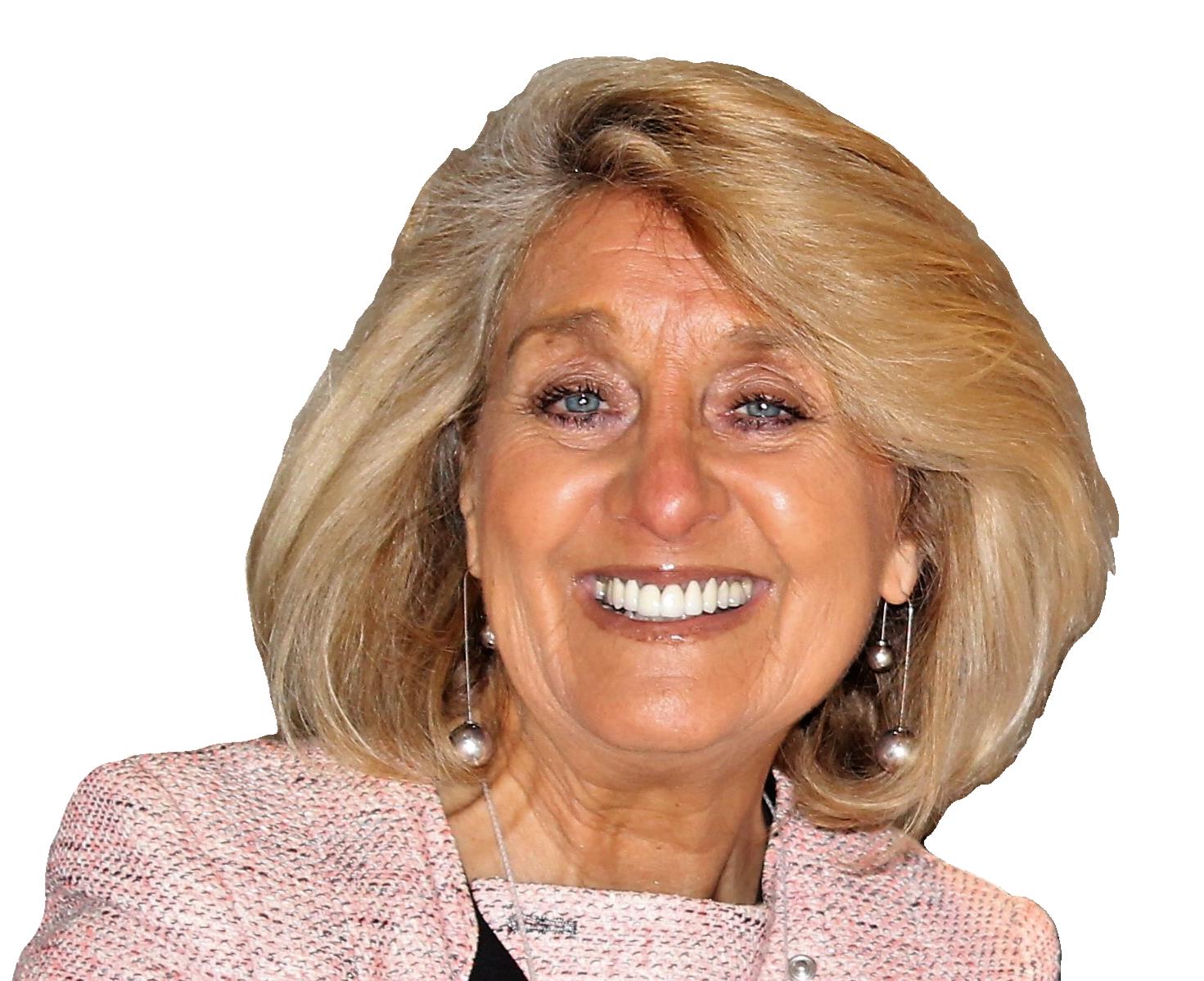 speaker headshot