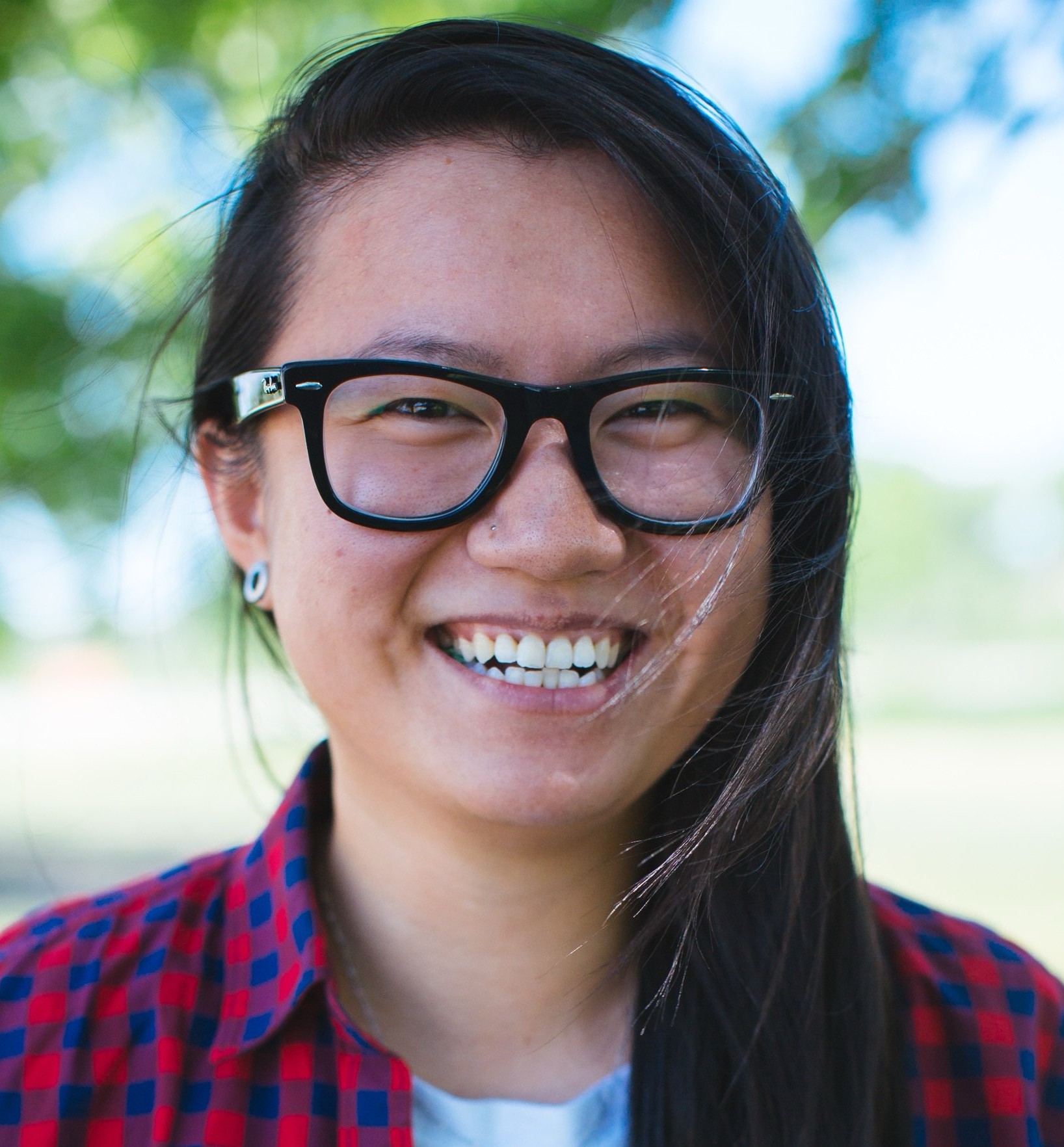 speaker headshot