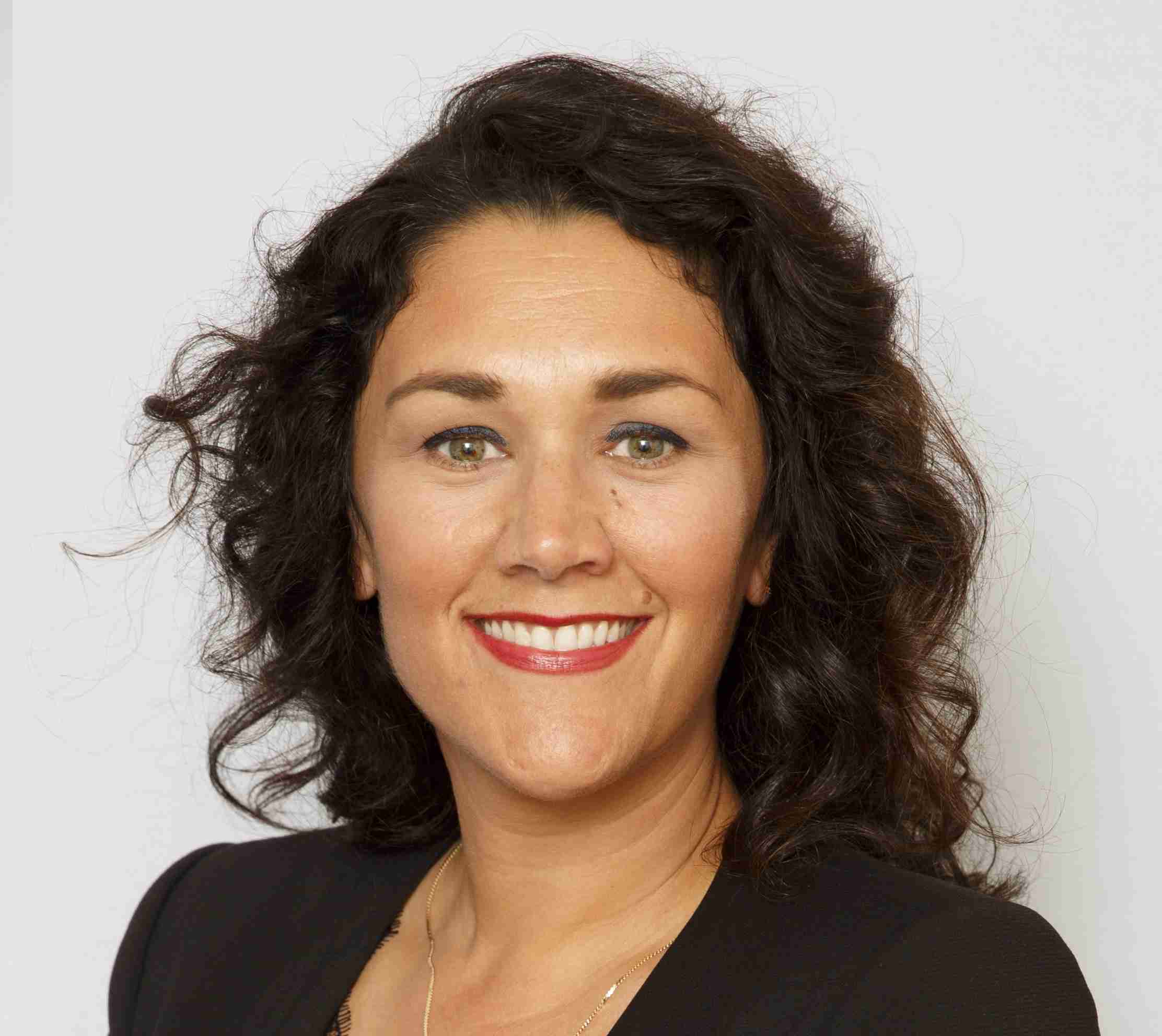 speaker headshot