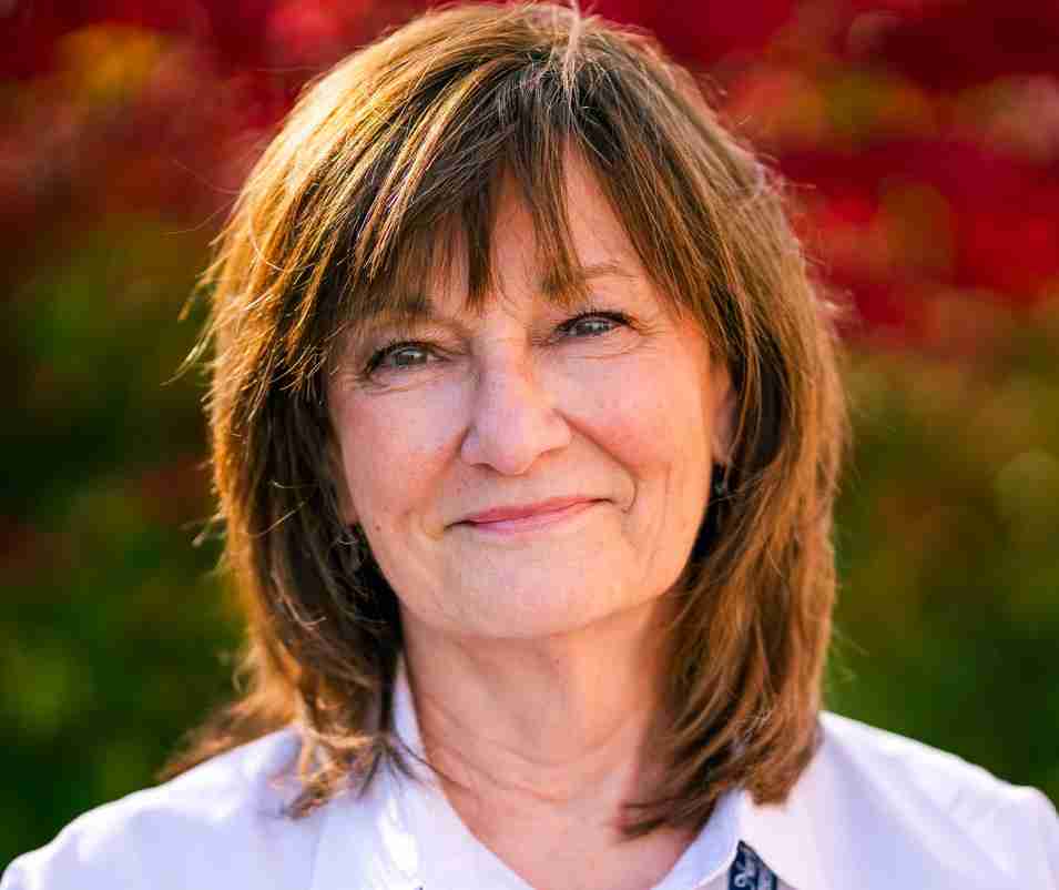 speaker headshot