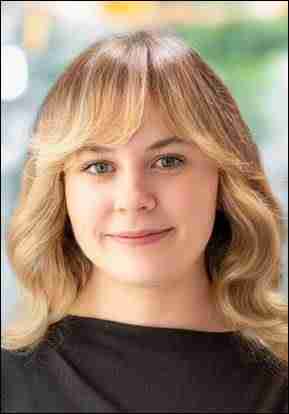 speaker headshot