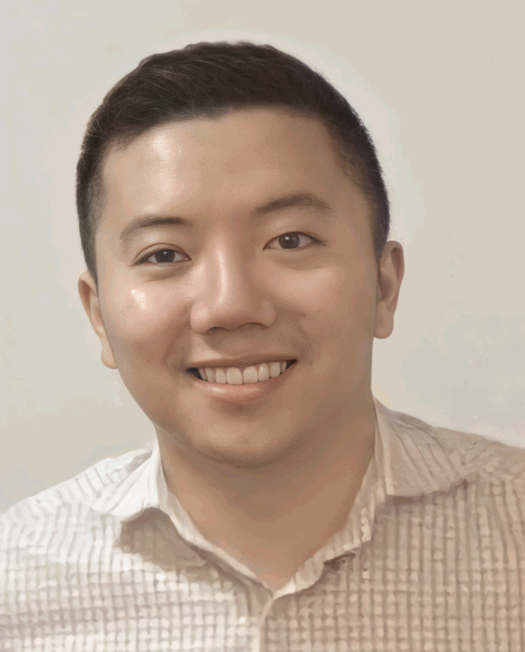 speaker headshot