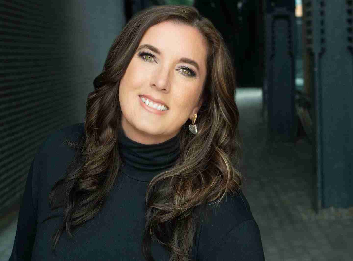 speaker headshot