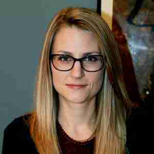 speaker headshot