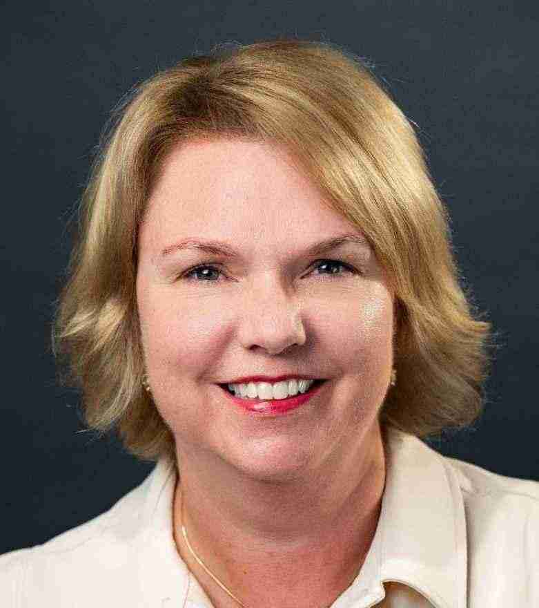 speaker headshot