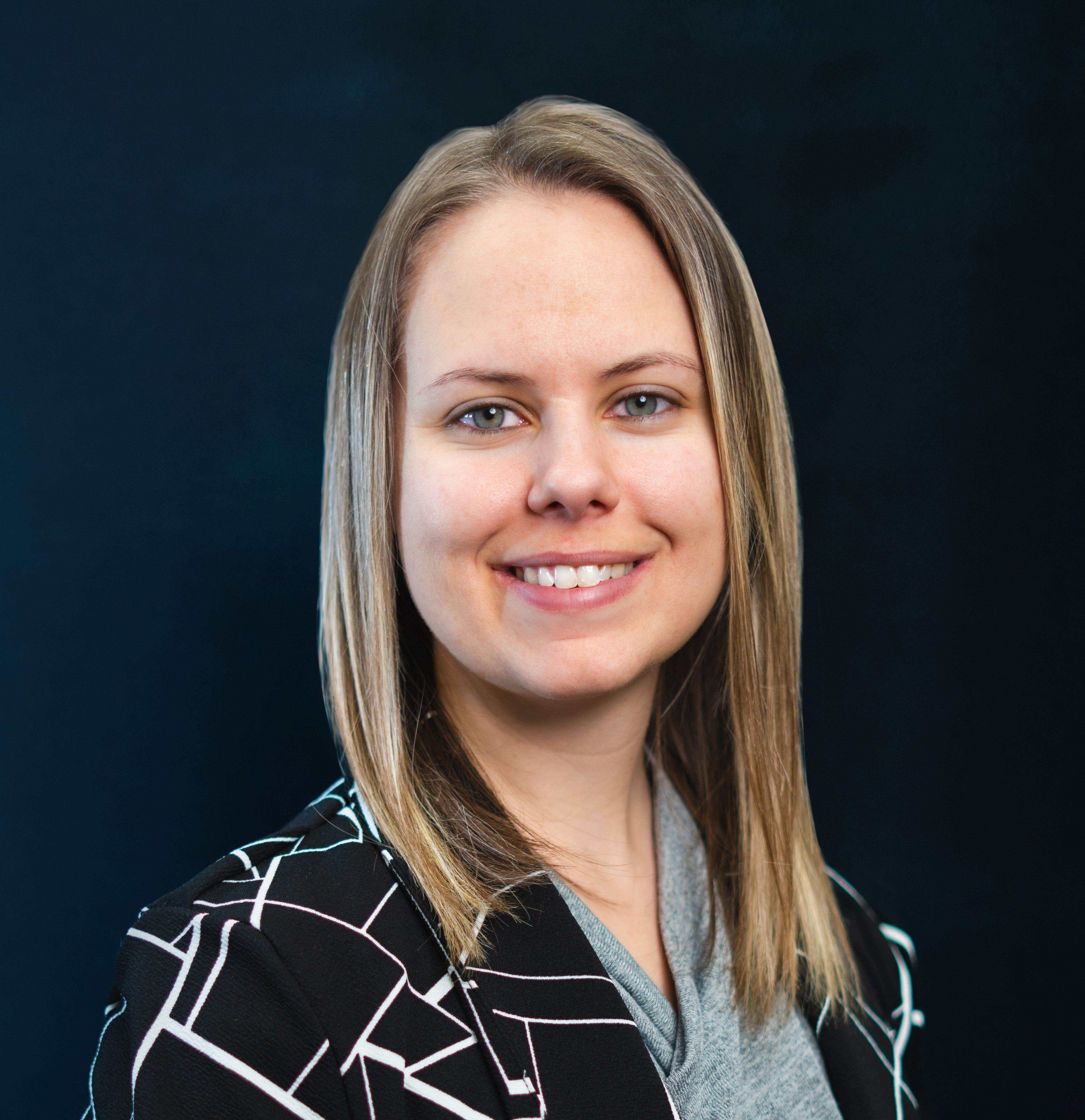 speaker headshot