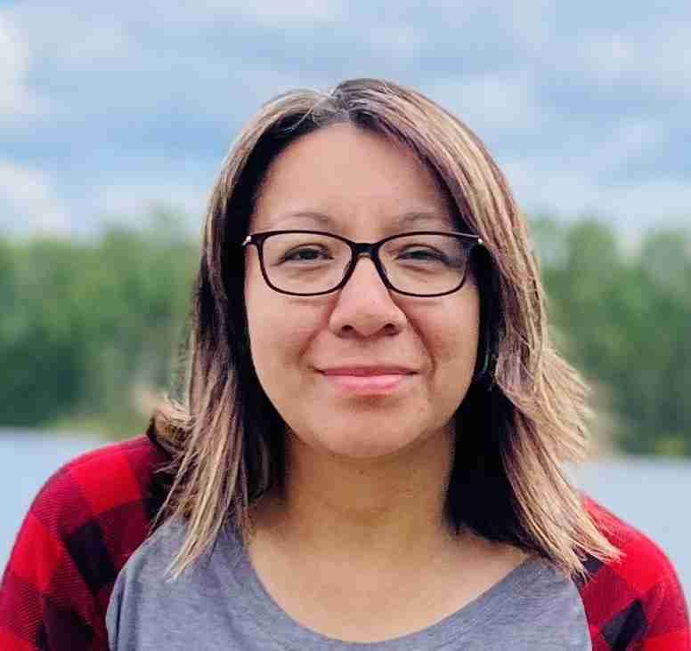 speaker headshot