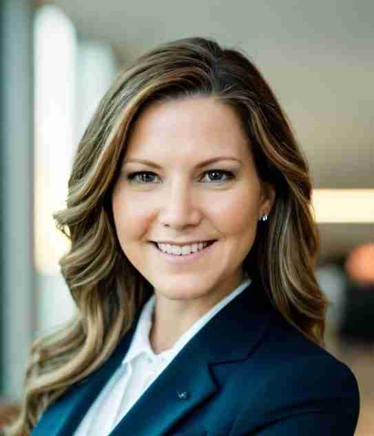 speaker headshot
