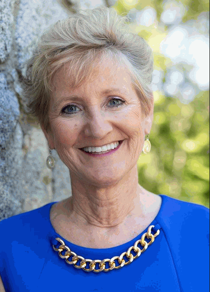 speaker headshot