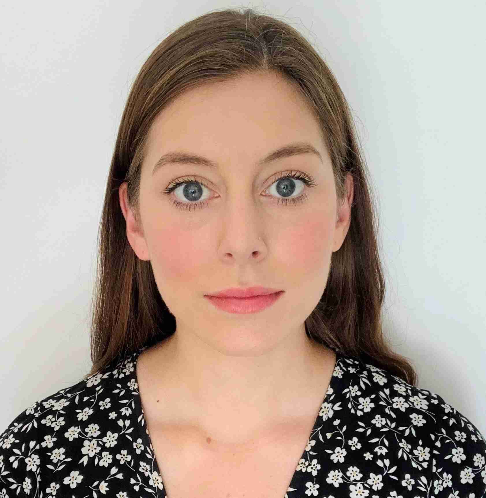 speaker headshot
