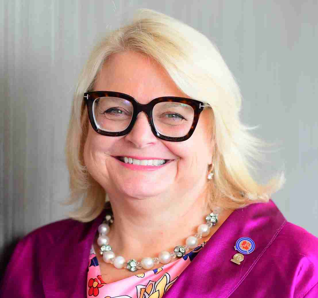 speaker headshot