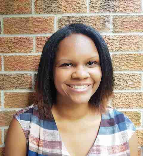 speaker headshot