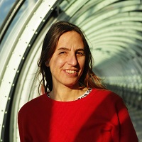 speaker headshot