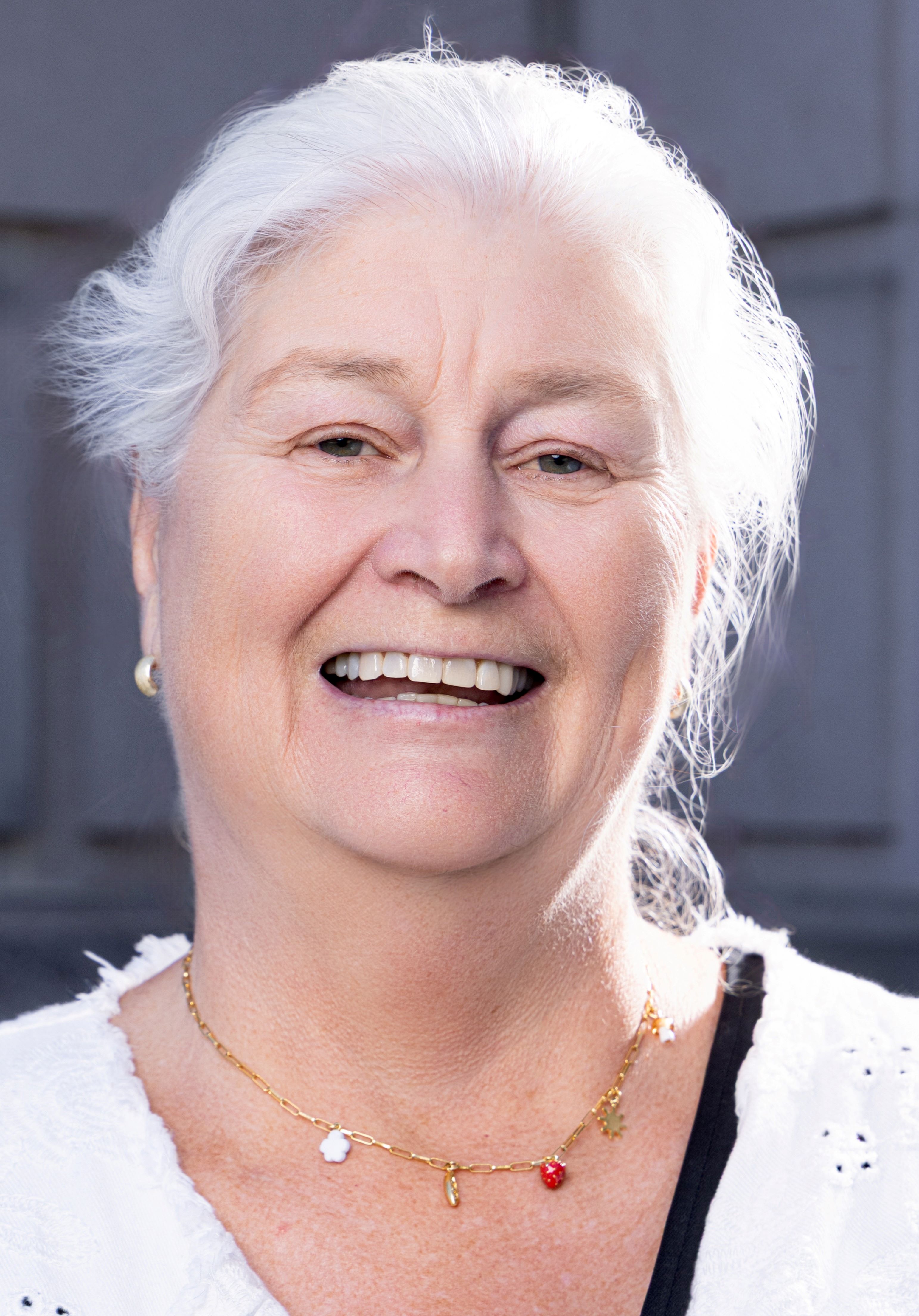 speaker headshot
