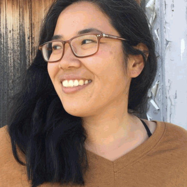 speaker headshot