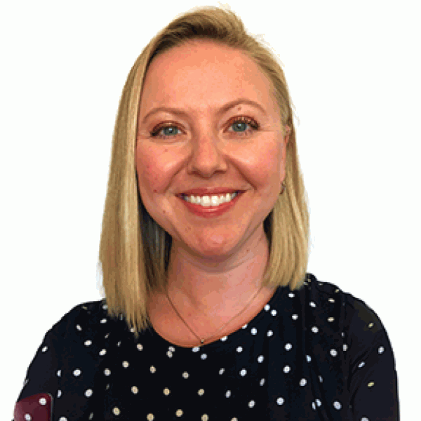 speaker headshot