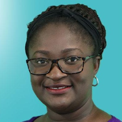 speaker headshot