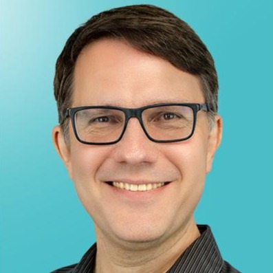 speaker headshot