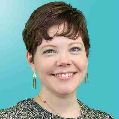 speaker headshot