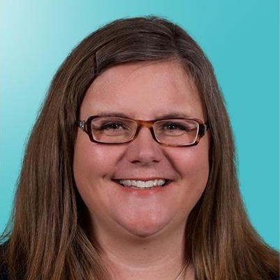speaker headshot