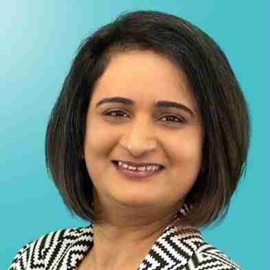 speaker headshot