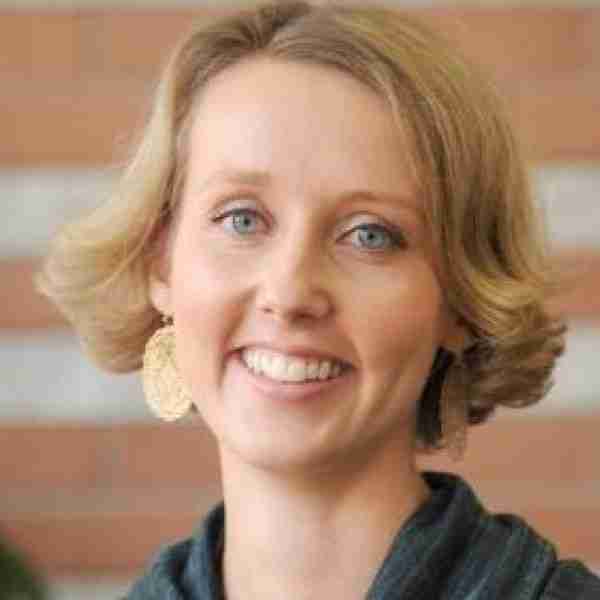 speaker headshot