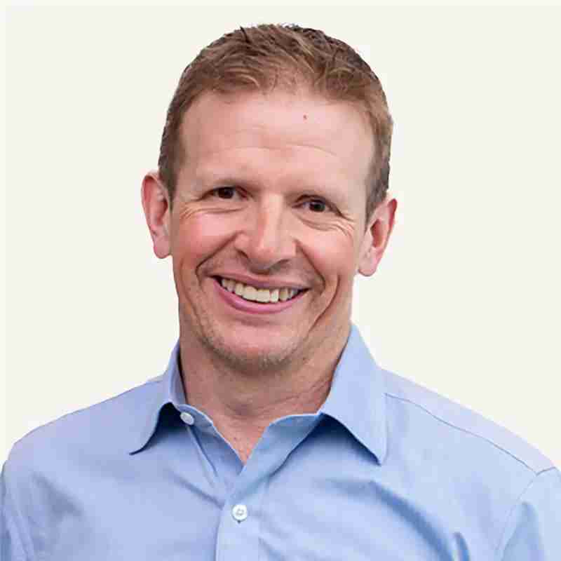 headshot of Grant Hvizdos