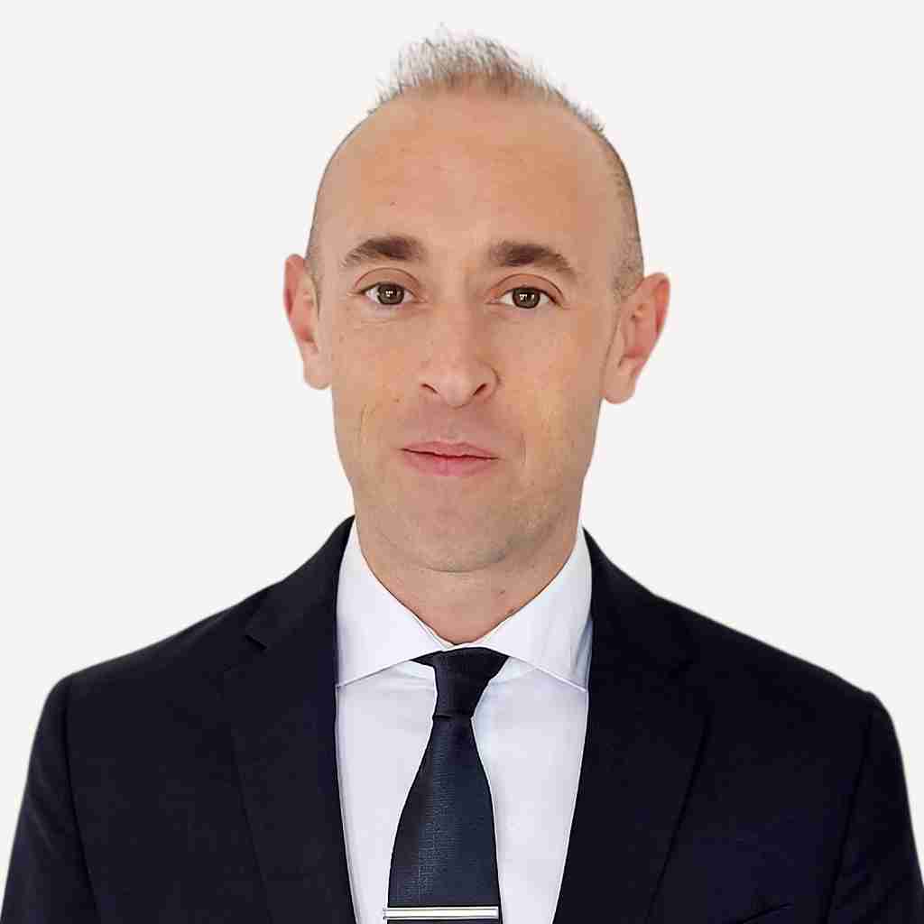 headshot of Jamie Heroux